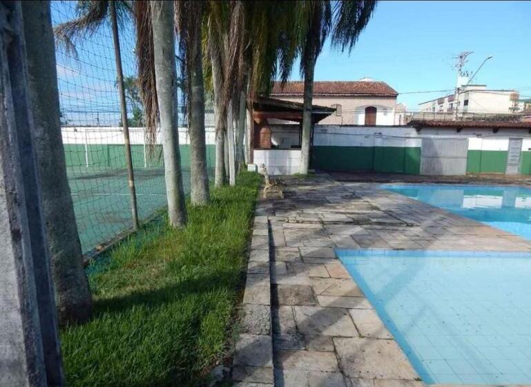 호텔 Hostel E Pousada Pg Vila Tupi