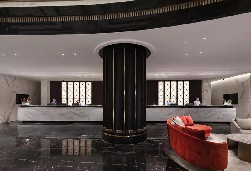 Hotelli Jinyun Jingjiang International