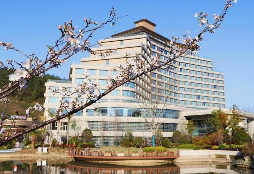 Hotelli Jinyun Jingjiang International