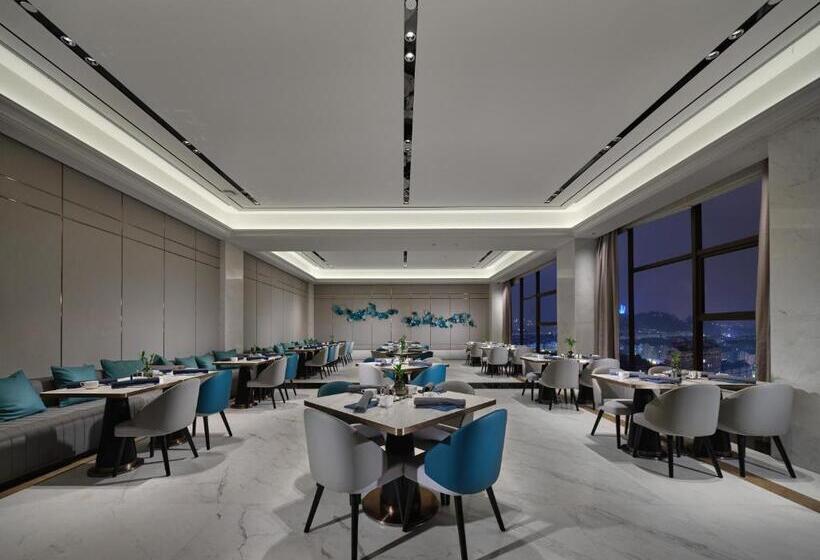 ホテル Jinyun Jingjiang International