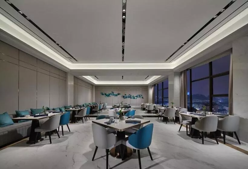 Hotelli Jinyun Jingjiang International