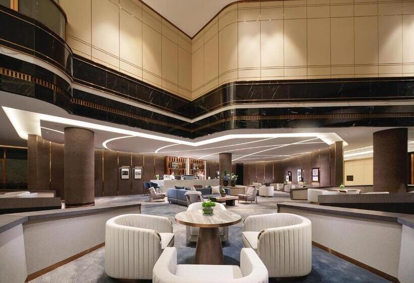 ホテル Jinyun Jingjiang International