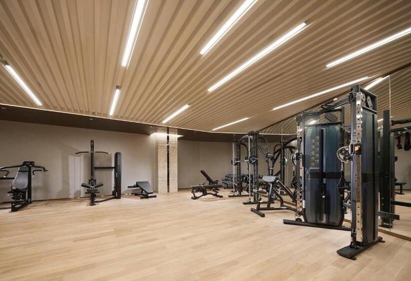 ホテル Jinyun Jingjiang International