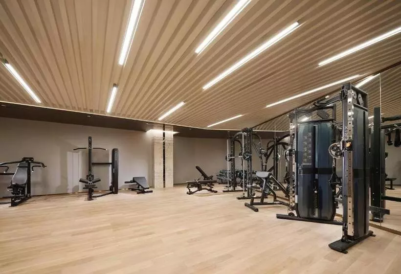 Hotelli Jinyun Jingjiang International