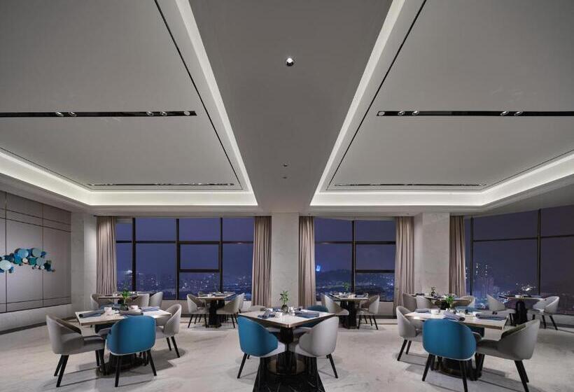 ホテル Jinyun Jingjiang International