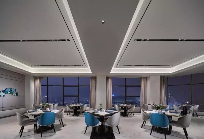 Hotelli Jinyun Jingjiang International