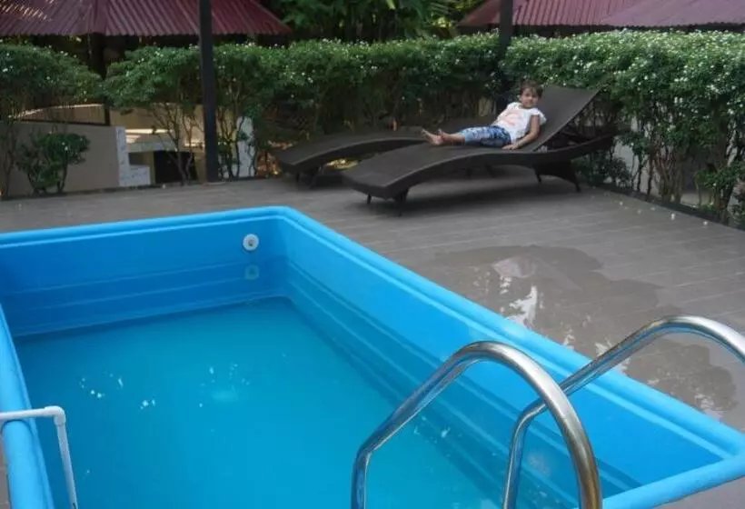 ホテル Jupiter Eco Resort