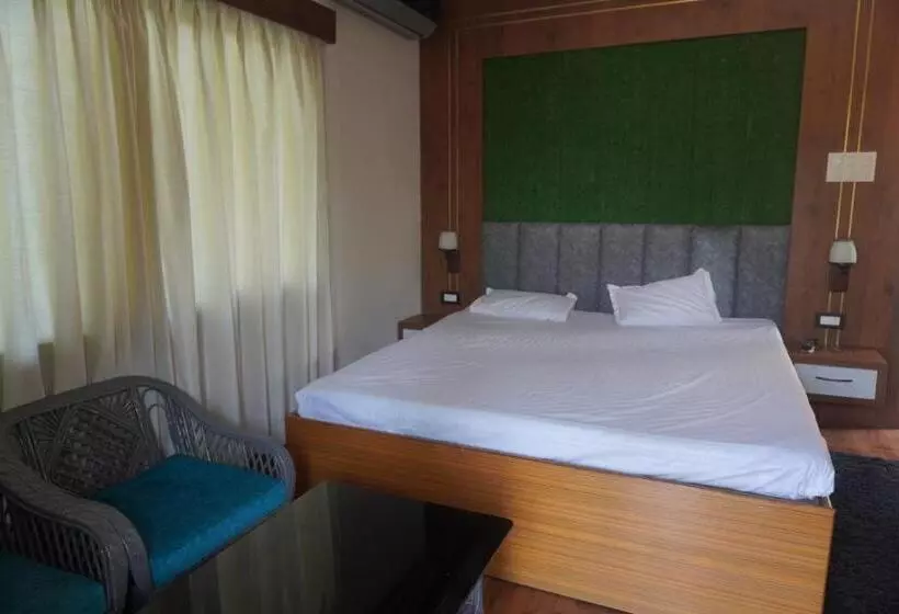 ホテル Jupiter Eco Resort
