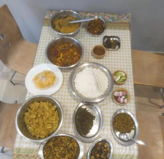 בית מלון כפרי Jupiter Eco Resort