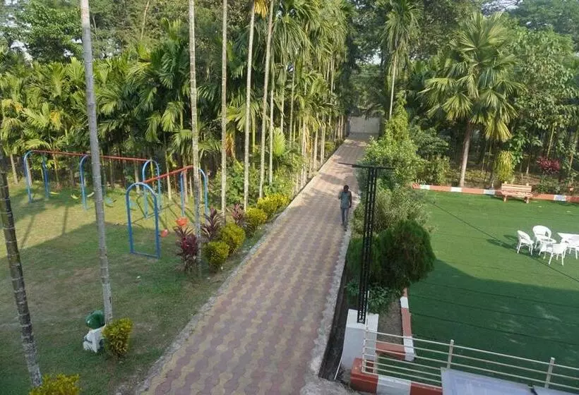 ホテル Jupiter Eco Resort