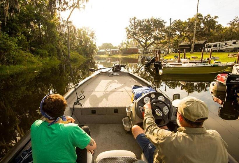 Oak Harbor Rv Resort