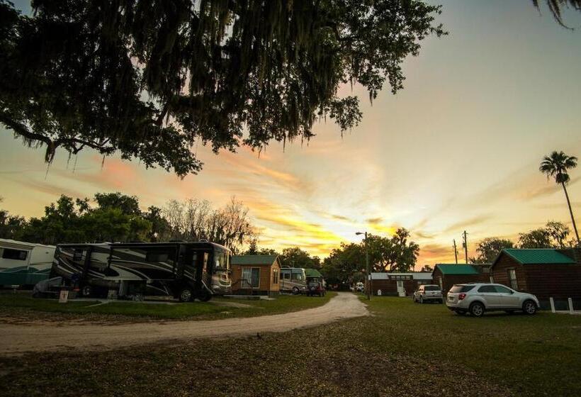 Oak Harbor Rv Resort