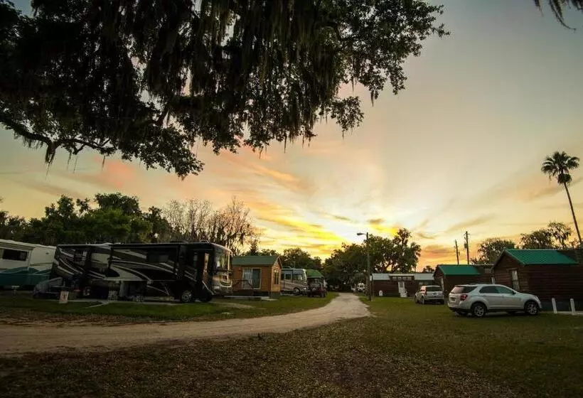 Oak Harbor Rv Resort