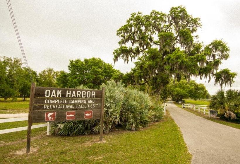 Oak Harbor Rv Resort