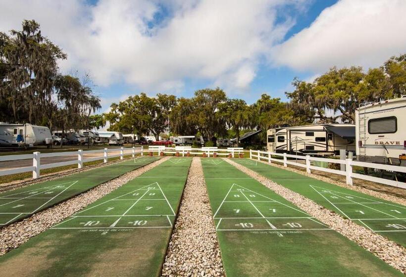 Oak Harbor Rv Resort