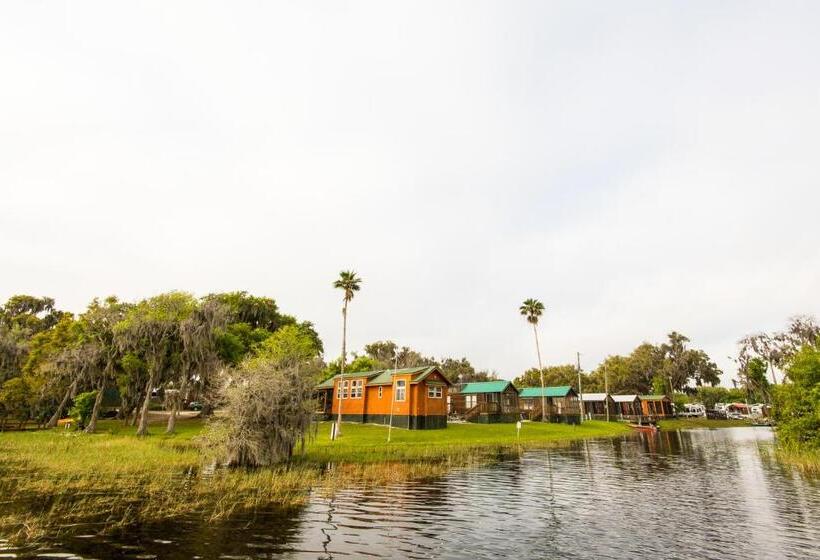 Oak Harbor Rv Resort