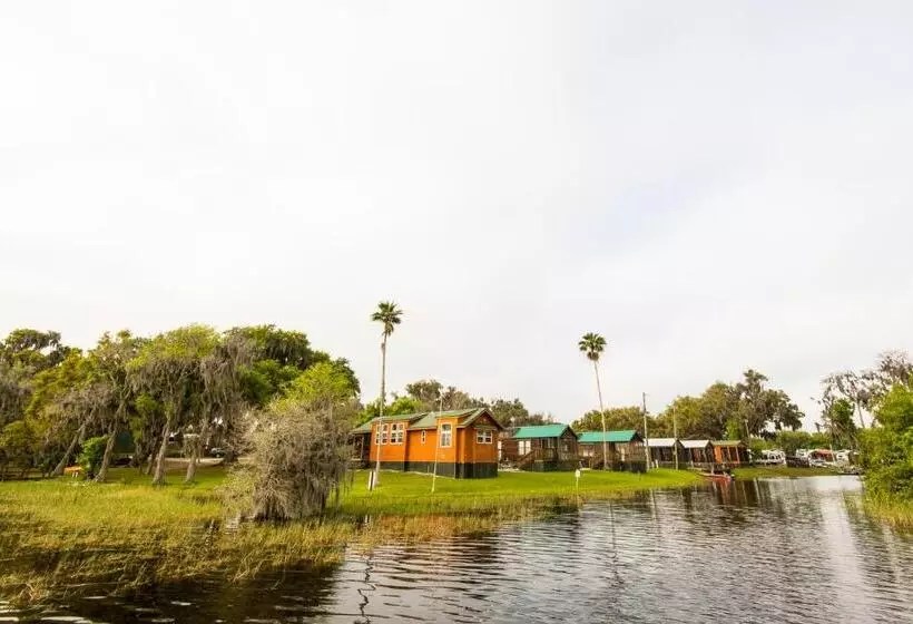 Oak Harbor Rv Resort