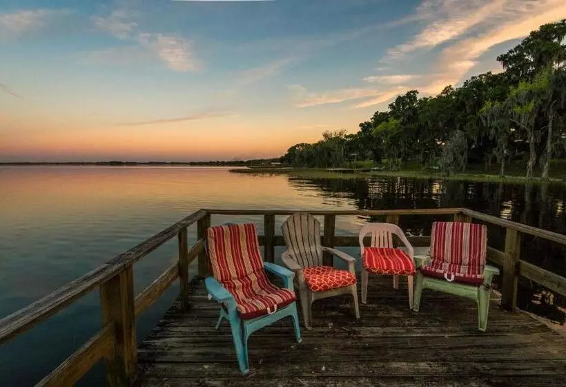 Oak Harbor Rv Resort