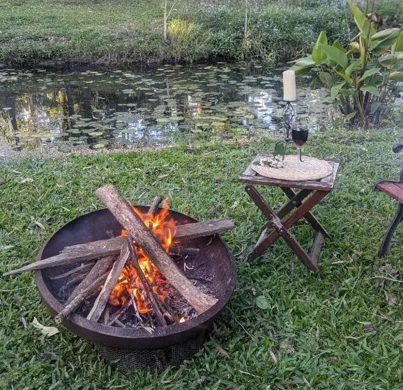 Majatalo Amamoor   Living Waters