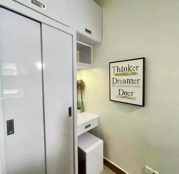 Smdc Trees Residence Unit # 536