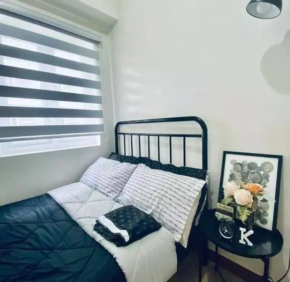 Smdc Trees Residence Unit # 536