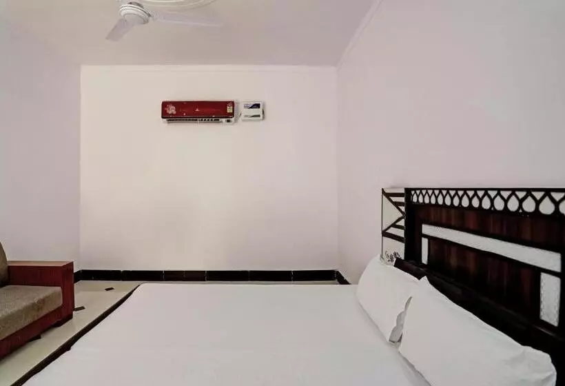 Hotelli O Ridheshwar Palace