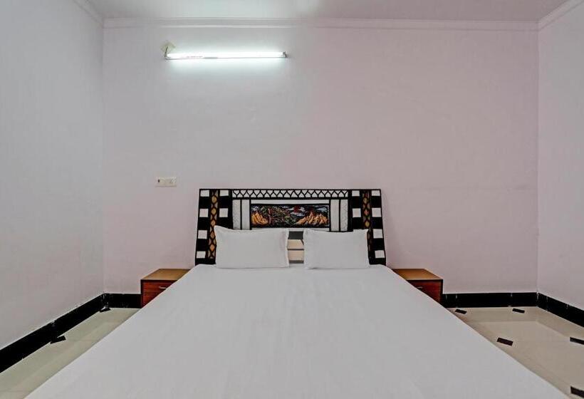 Отель O Ridheshwar Palace