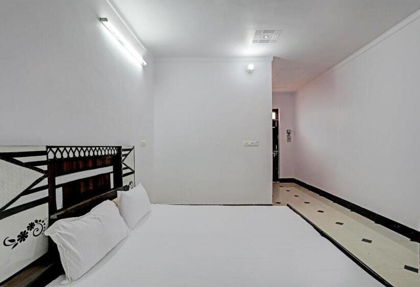 Отель O Ridheshwar Palace