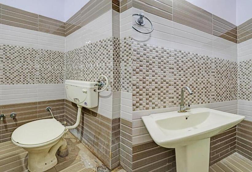 Отель O Ridheshwar Palace