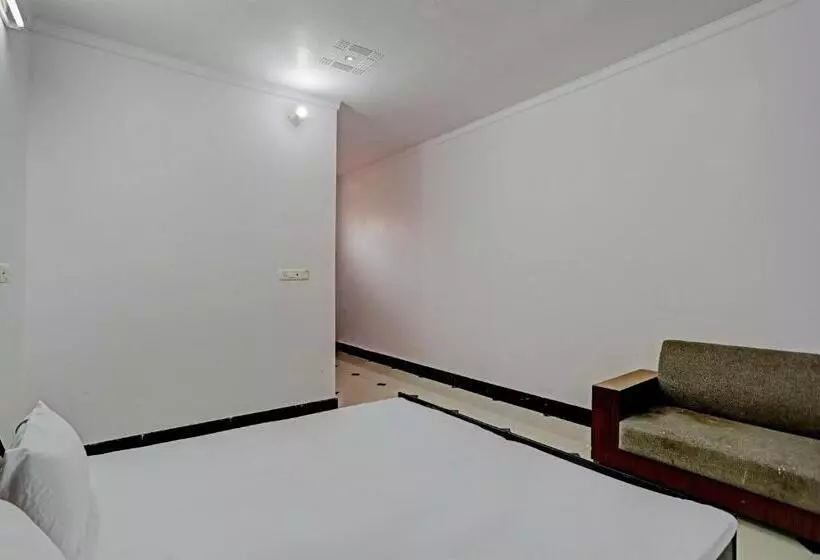 Hotelli O Ridheshwar Palace
