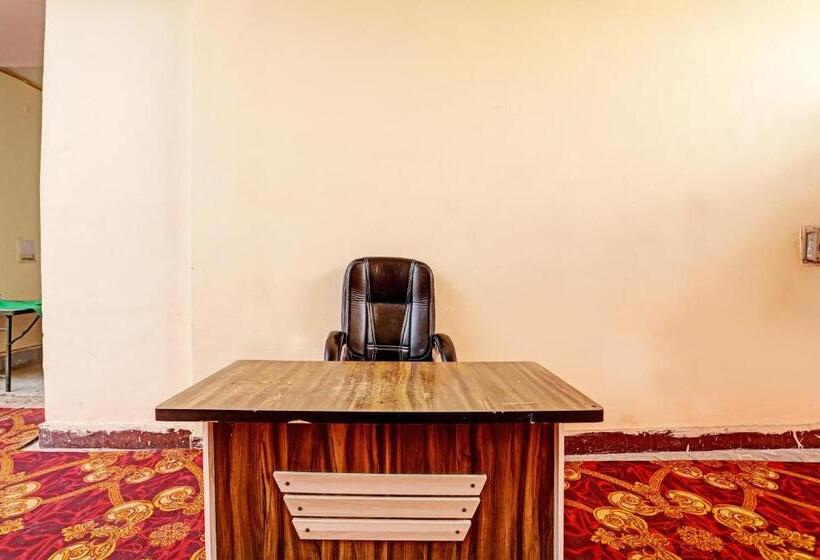 Отель O Ridheshwar Palace