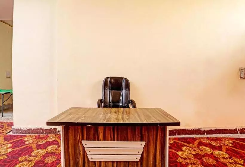 Hotelli O Ridheshwar Palace