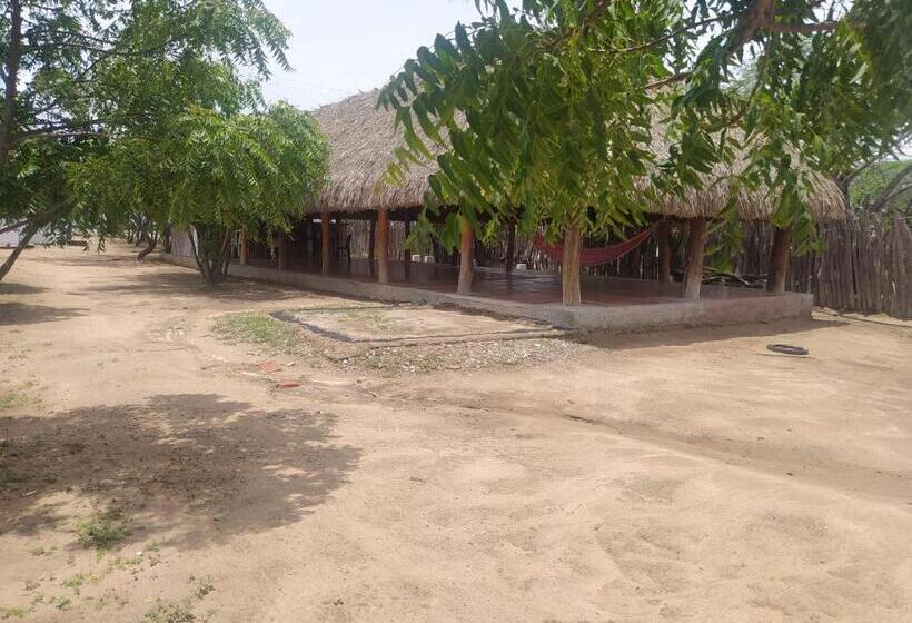 Hostel Hostal Cq Camarones