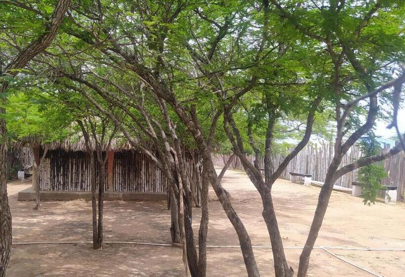 Hostel Hostal Cq Camarones