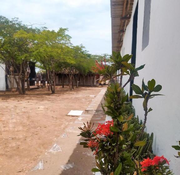 Hostel Hostal Cq Camarones