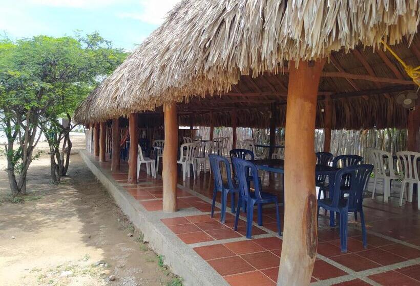 Hostel Hostal Cq Camarones