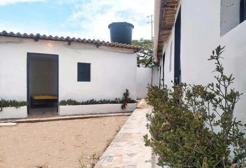 Hostel Hostal Cq Camarones