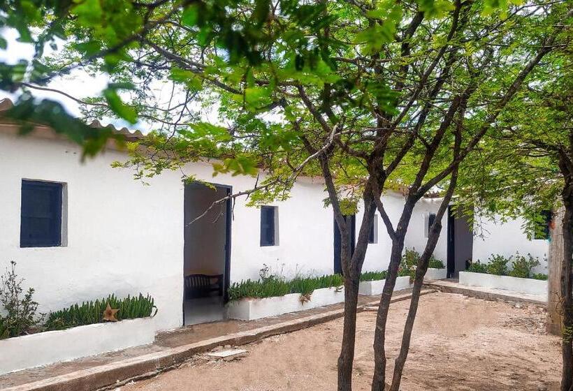 Hostel Hostal Cq Camarones