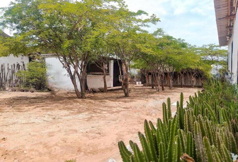 Hostel Hostal Cq Camarones