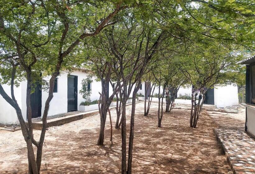 Hostel Hostal Cq Camarones