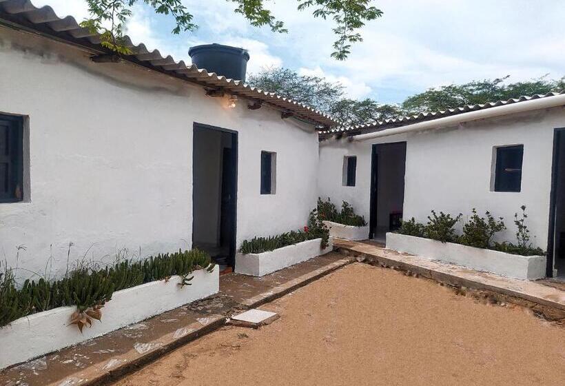 Hostel Hostal Cq Camarones