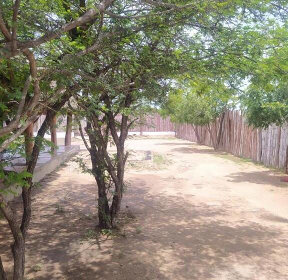 Hostel Hostal Cq Camarones