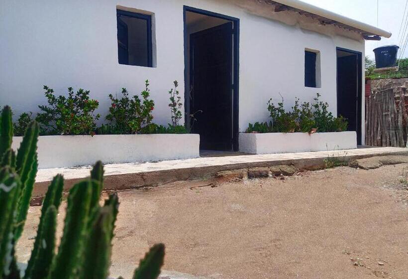 Hostel Hostal Cq Camarones