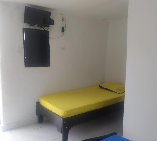 Hostel Hostal Cq Camarones