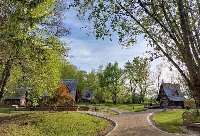 Bed and Breakfast Des Vignes Et Des Songes