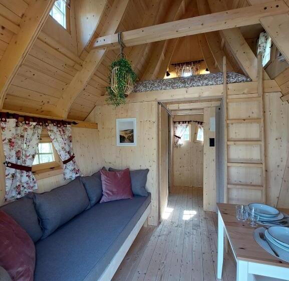 Bed and Breakfast Des Vignes Et Des Songes