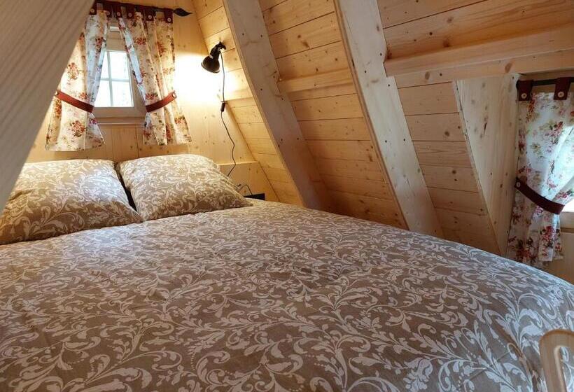 Bed and Breakfast Des Vignes Et Des Songes