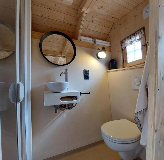 Bed and Breakfast Des Vignes Et Des Songes