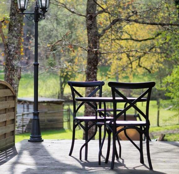 Bed and Breakfast Des Vignes Et Des Songes