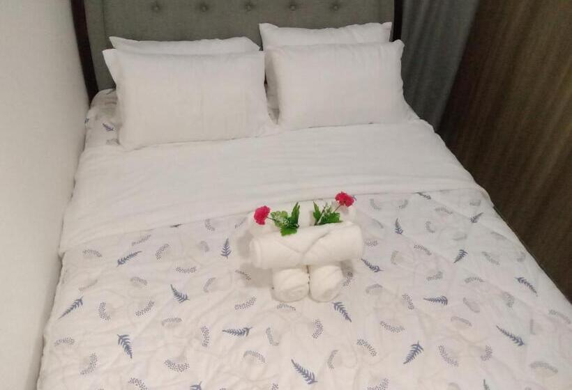 Hotel Luxurious Haven By The Bay   2br Near Moa Picc Ccp